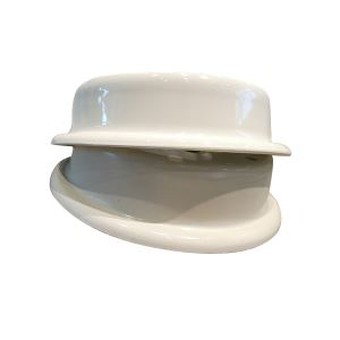 Platišče kolesa viličarja