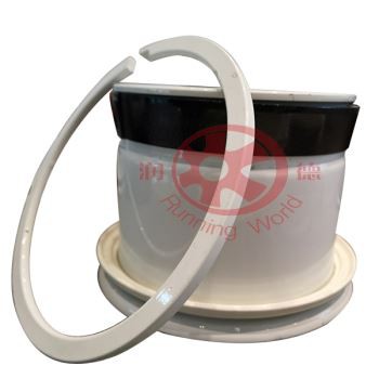 12-palčna platišča za viličarje