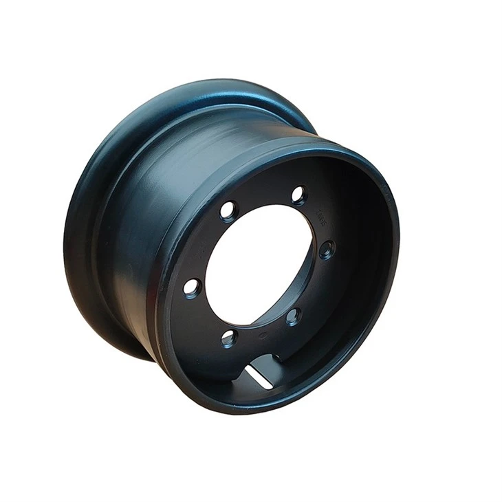 7.00T-15 2PC Wheel Rim